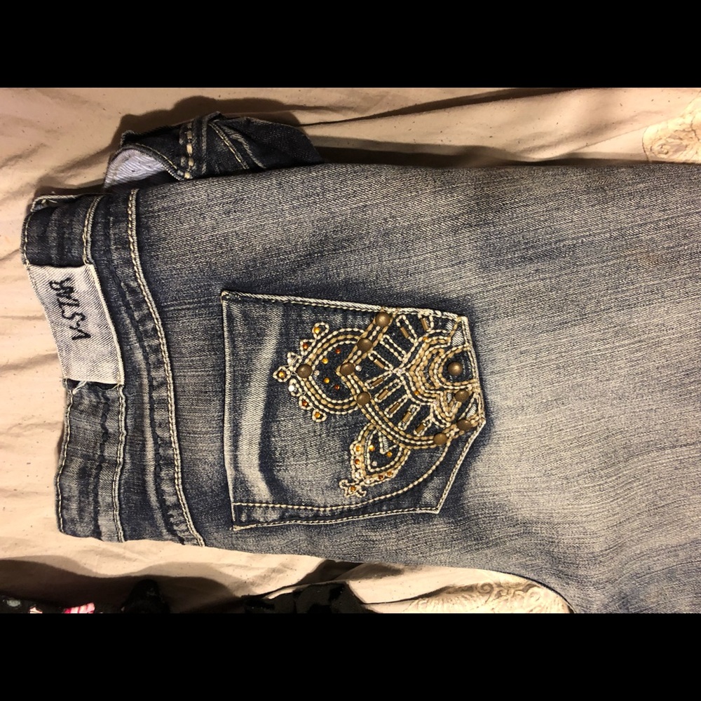 Size 22 Pants